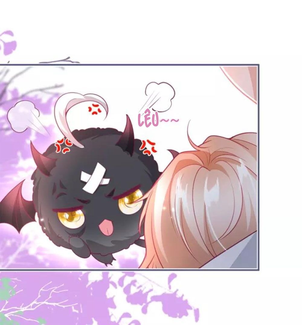 Vương Tử Và Ánh Trăng Đen - Chương 63 - Trang 35