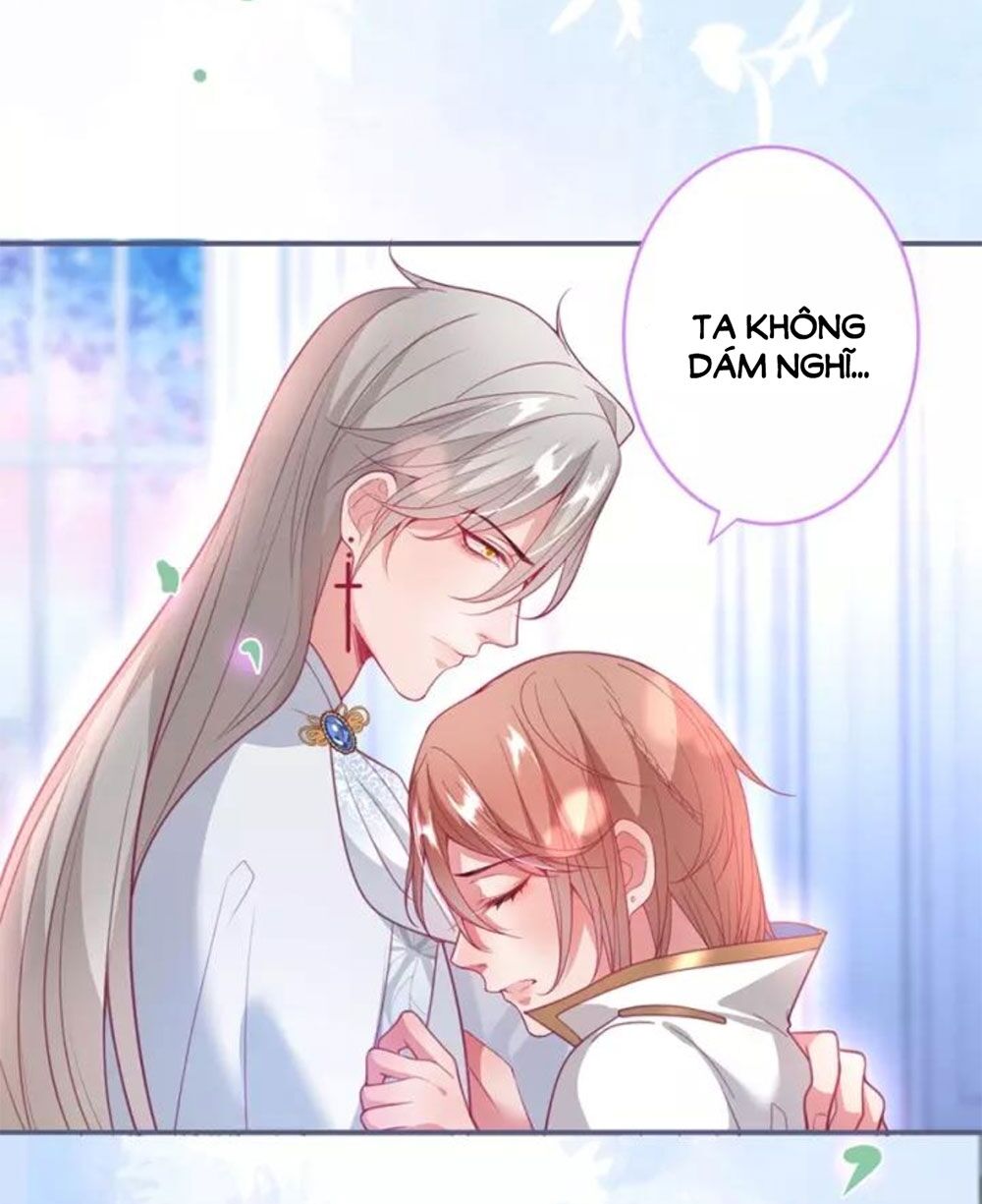 Vương Tử Và Ánh Trăng Đen - Chương 63 - Trang 38