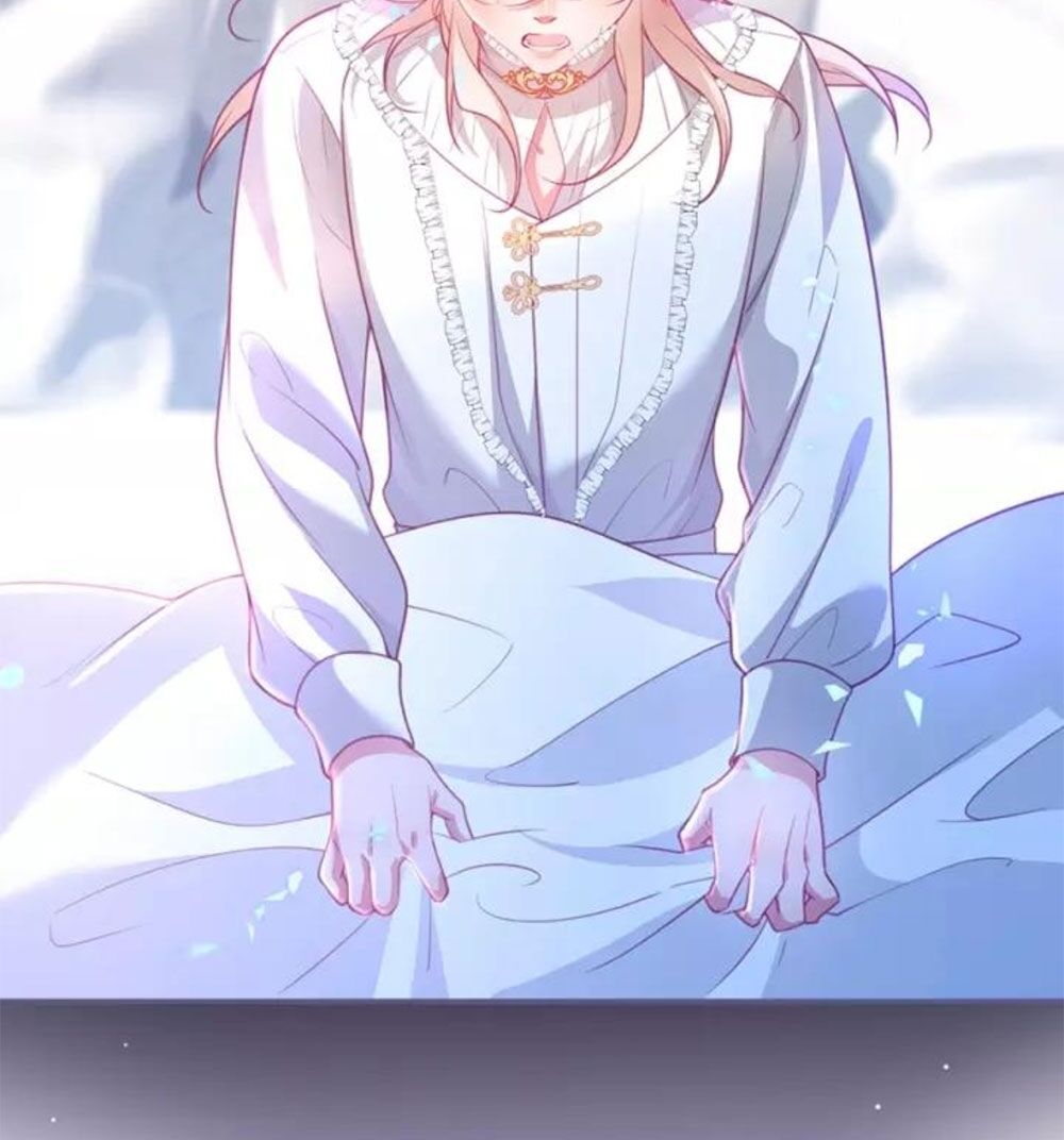 Vương Tử Và Ánh Trăng Đen - Chương 63 - Trang 42