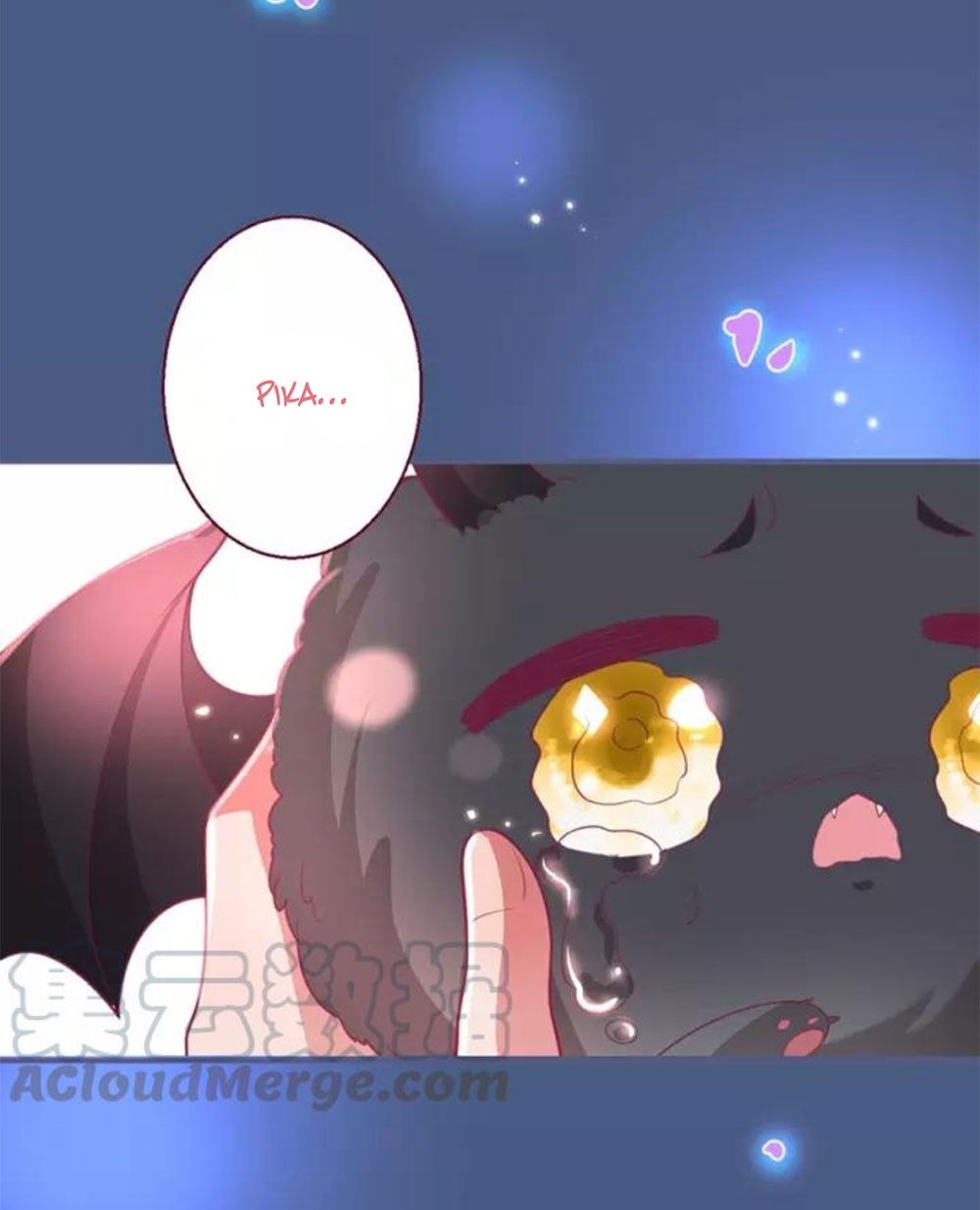 Vương Tử Và Ánh Trăng Đen - Chương 63 - Trang 46