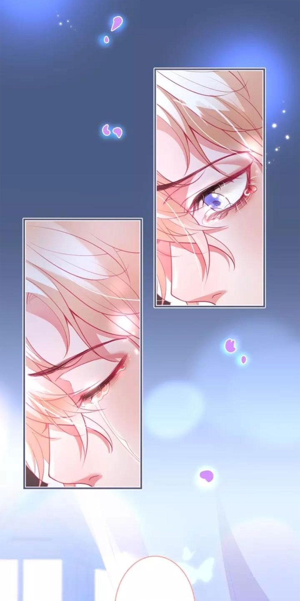 Vương Tử Và Ánh Trăng Đen - Chương 63 - Trang 47