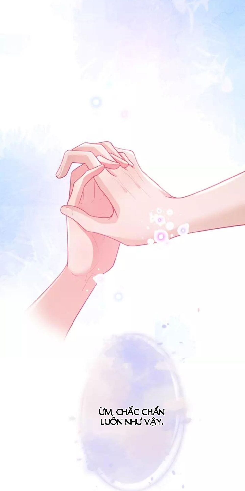 Vương Tử Và Ánh Trăng Đen - Chương 64 - Trang 16