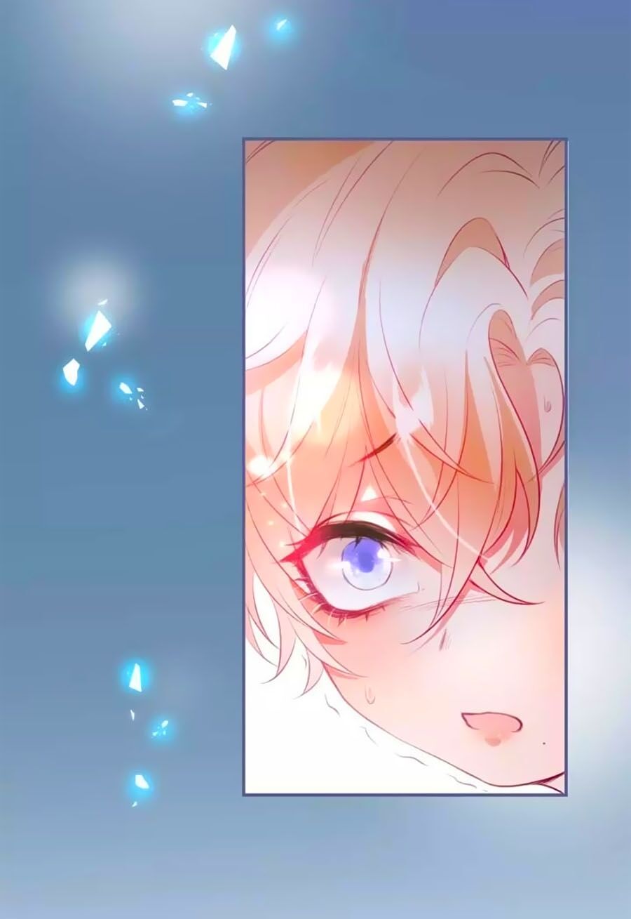 Vương Tử Và Ánh Trăng Đen - Chương 65 - Trang 13