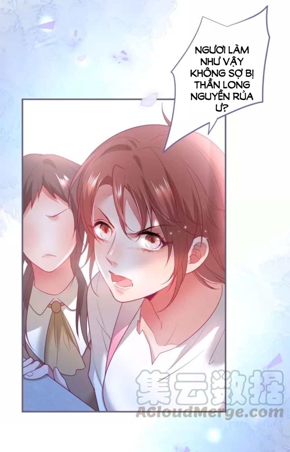 Vương Tử Và Ánh Trăng Đen - Chương 66 - Trang 27