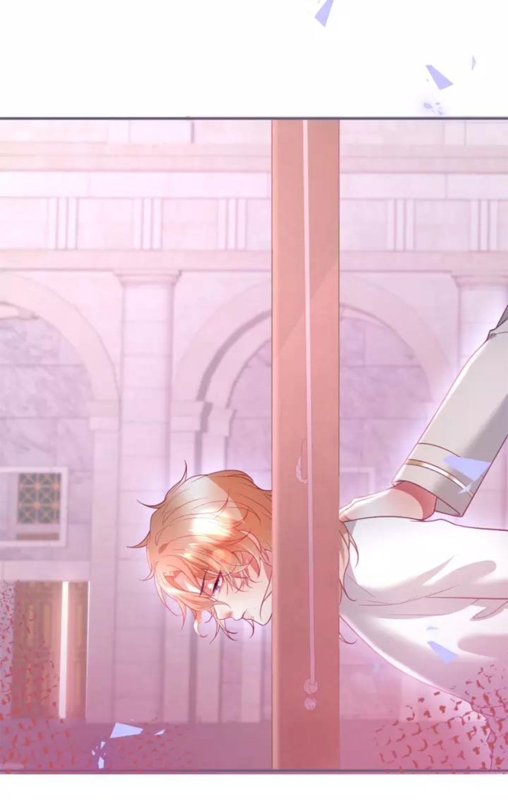 Vương Tử Và Ánh Trăng Đen - Chương 66 - Trang 30