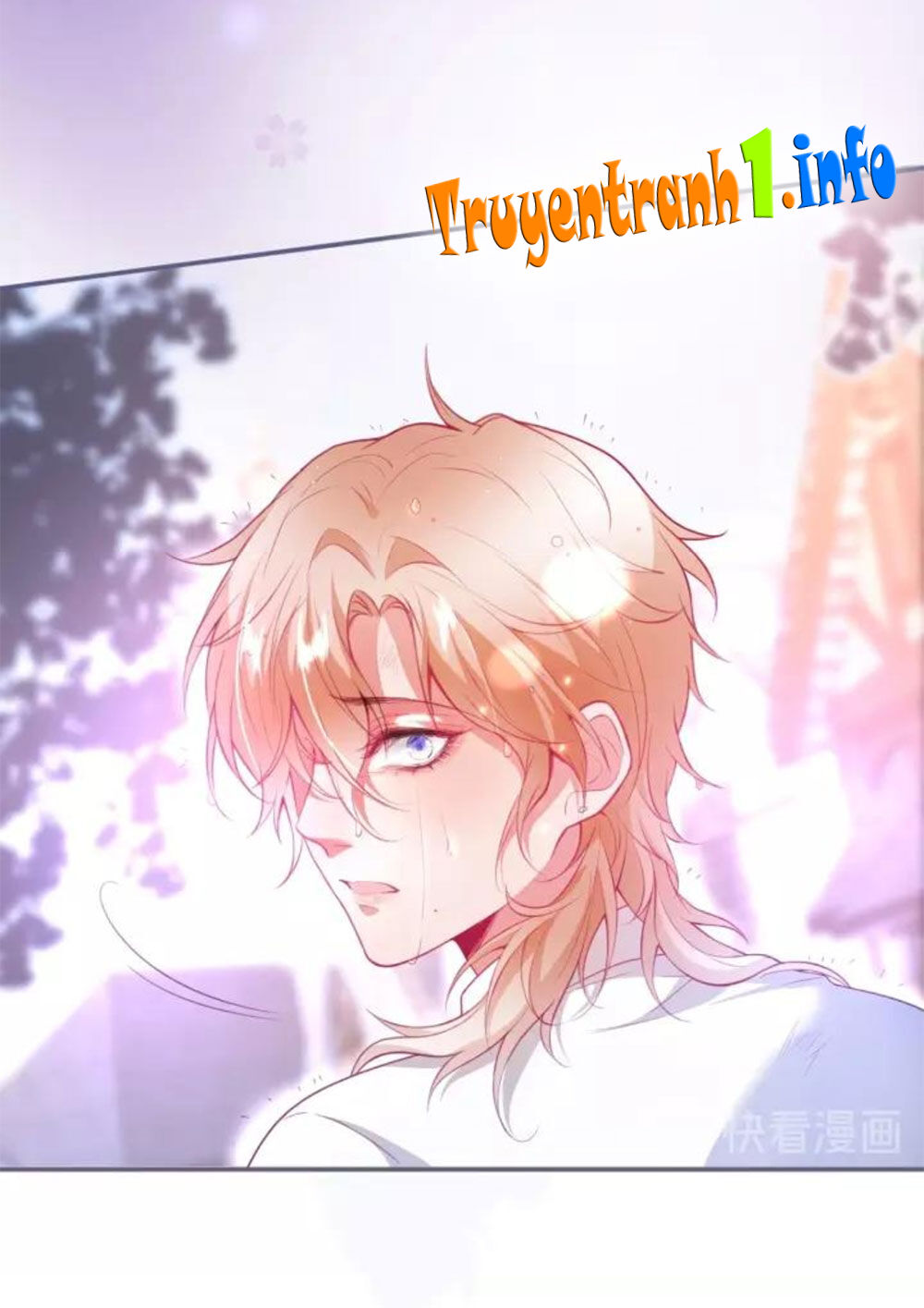 Vương Tử Và Ánh Trăng Đen - Chương 66 - Trang 51