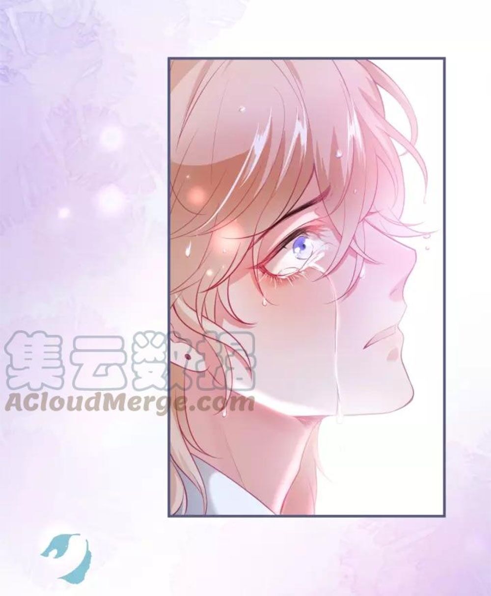 Vương Tử Và Ánh Trăng Đen - Chương 66 - Trang 55