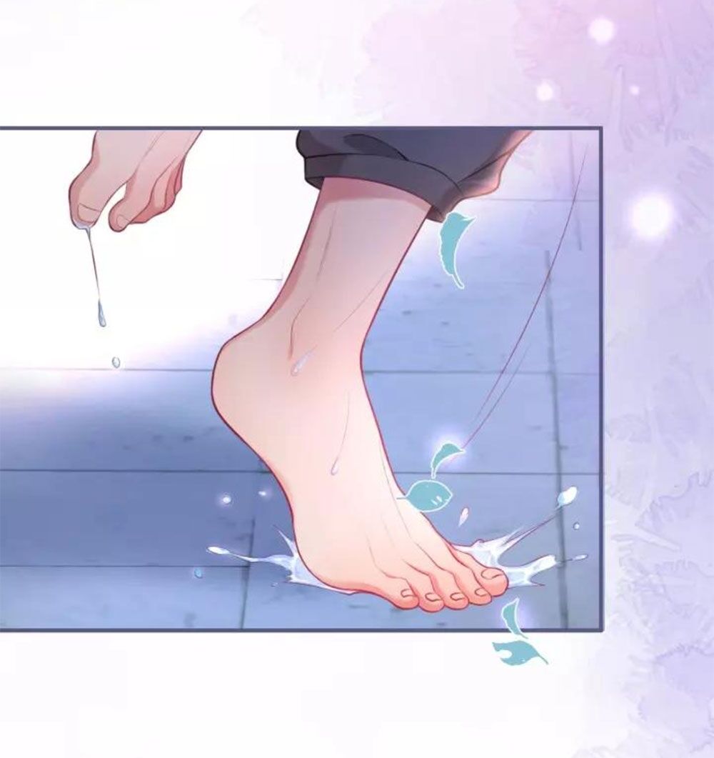 Vương Tử Và Ánh Trăng Đen - Chương 66 - Trang 56