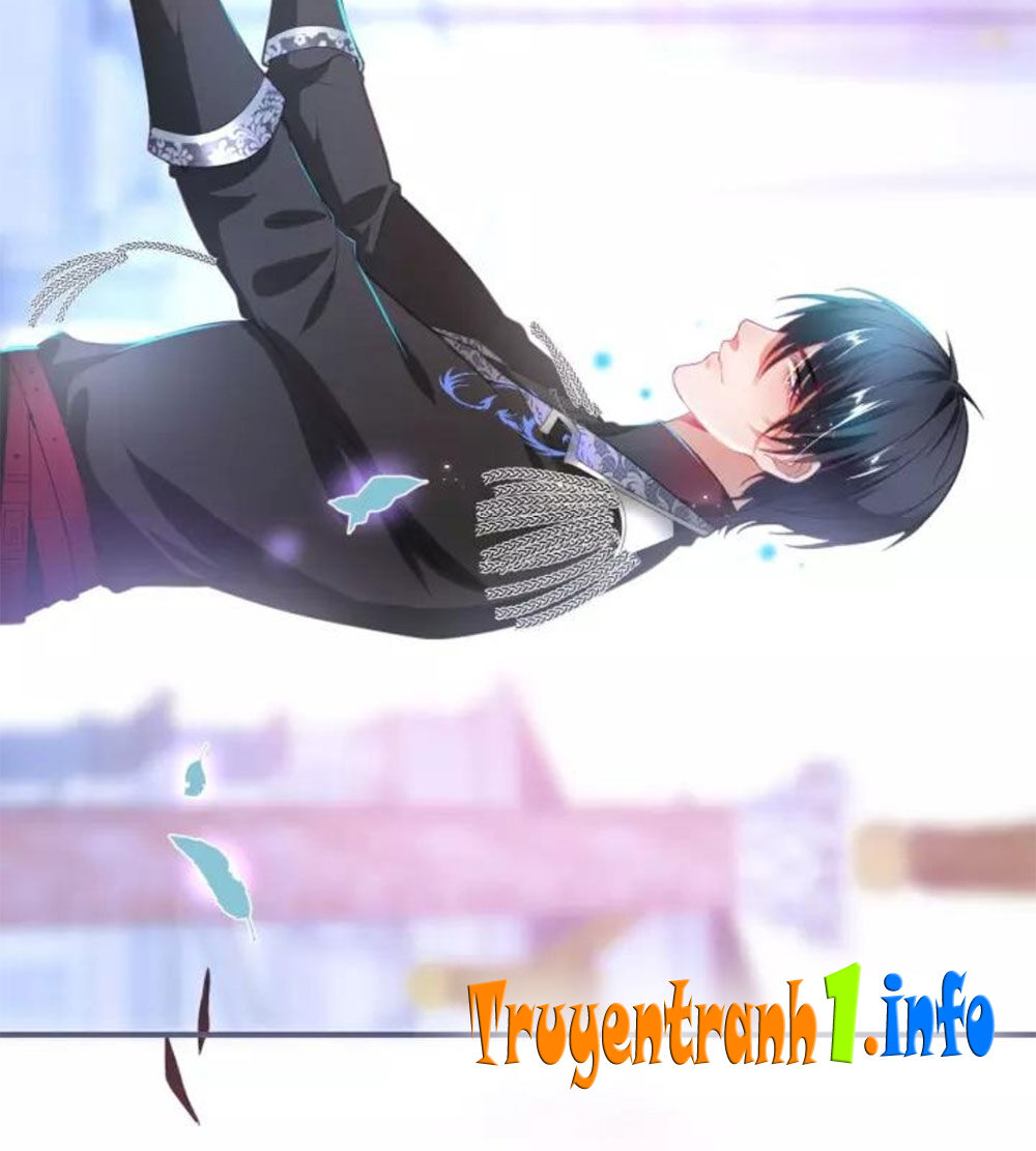 Vương Tử Và Ánh Trăng Đen - Chương 66 - Trang 58