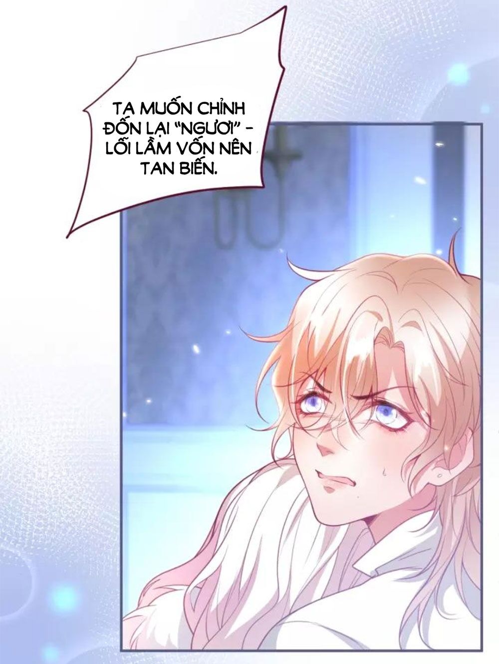 Vương Tử Và Ánh Trăng Đen - Chương 66 - Trang 9