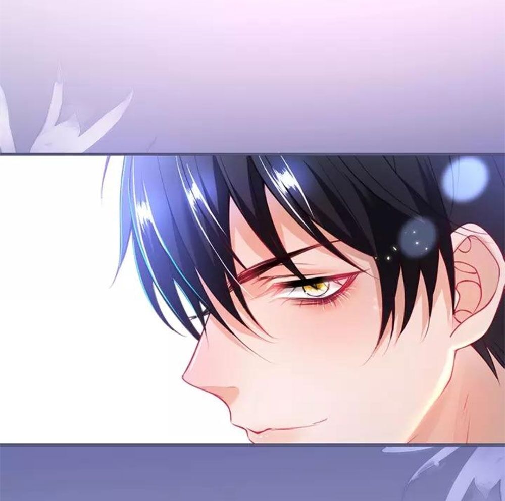 Vương Tử Và Ánh Trăng Đen - Chương 68 - Trang 34