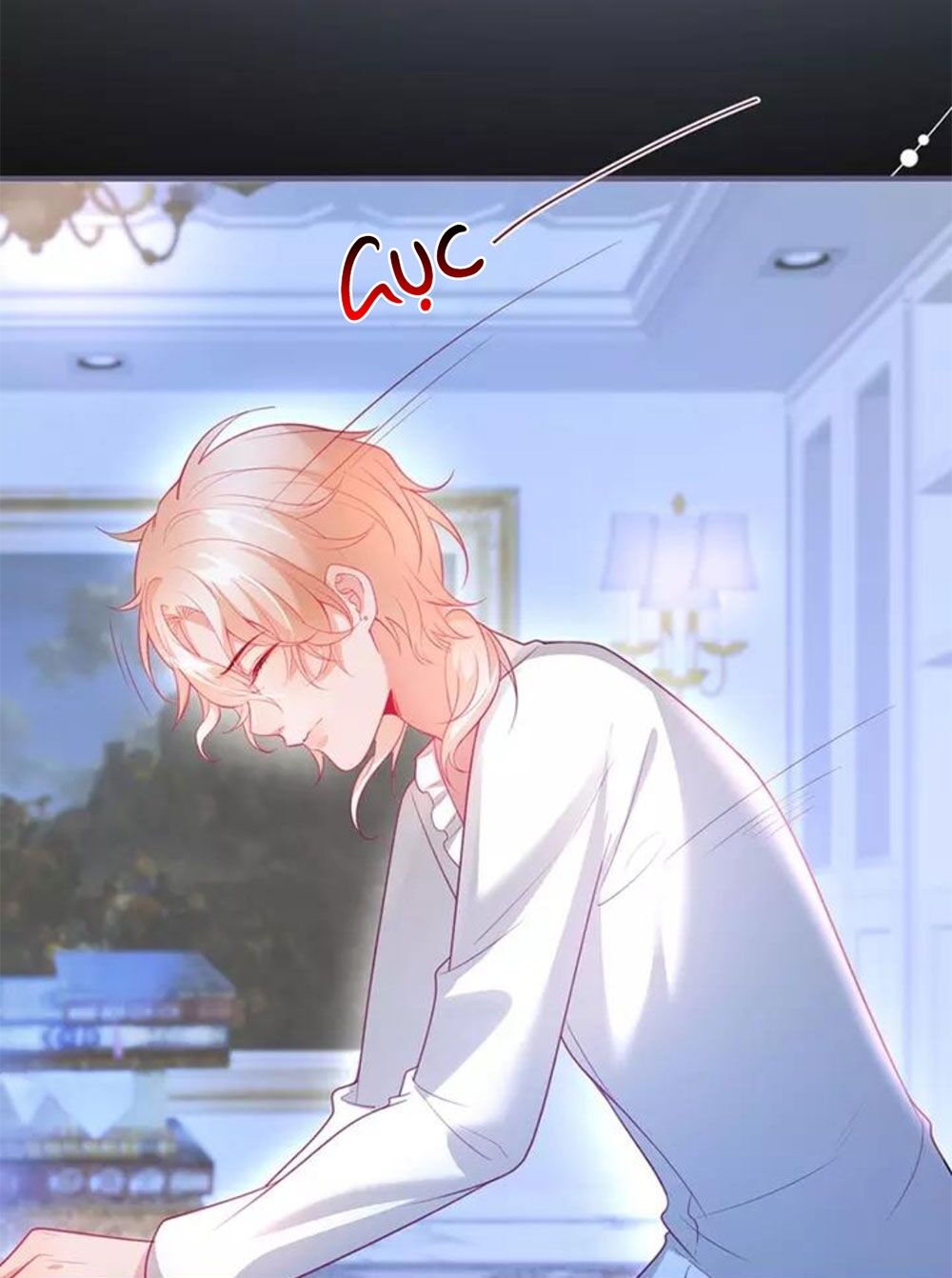 Vương Tử Và Ánh Trăng Đen - Chương 68 - Trang 45