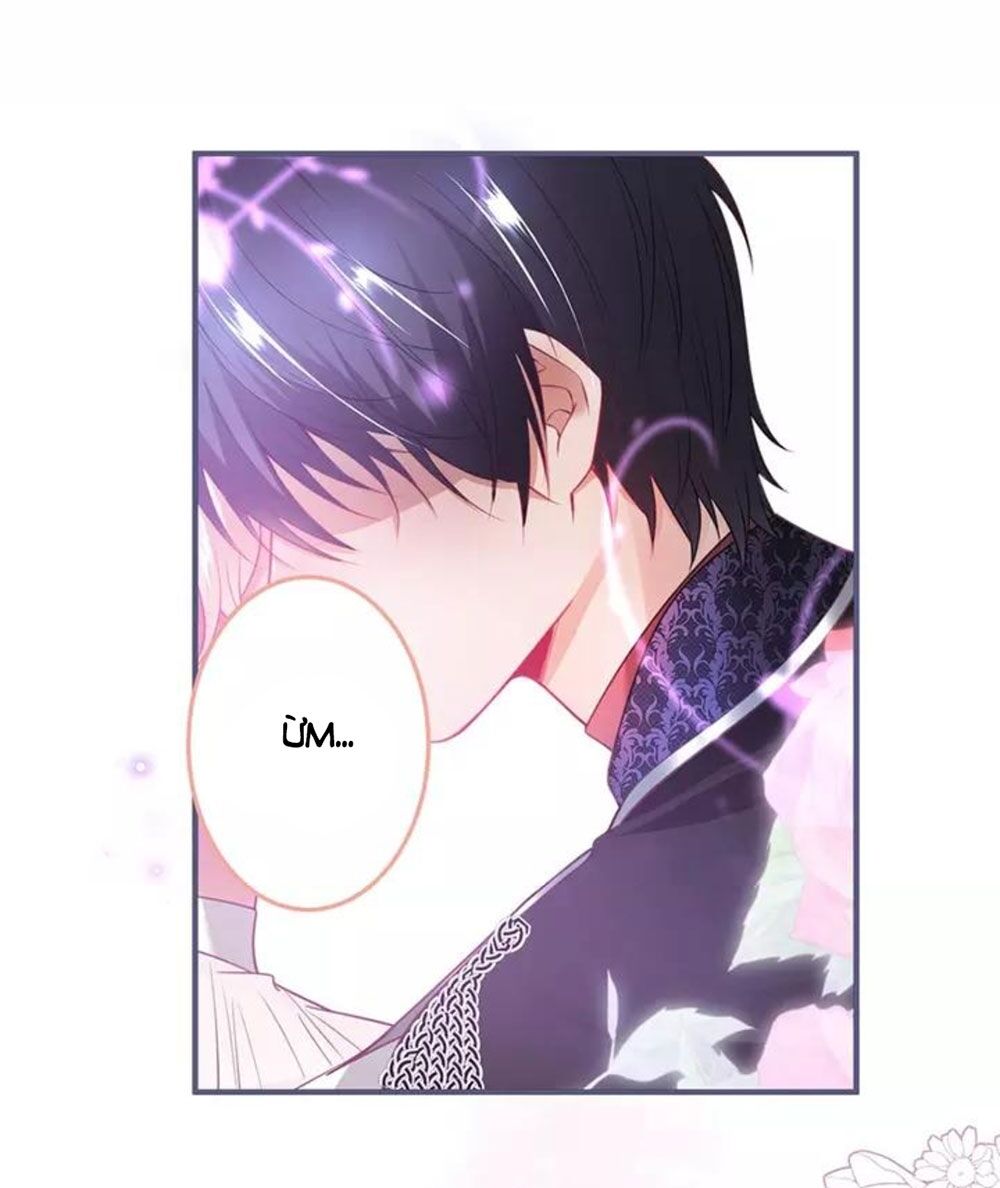 Vương Tử Và Ánh Trăng Đen - Chương 68 - Trang 6