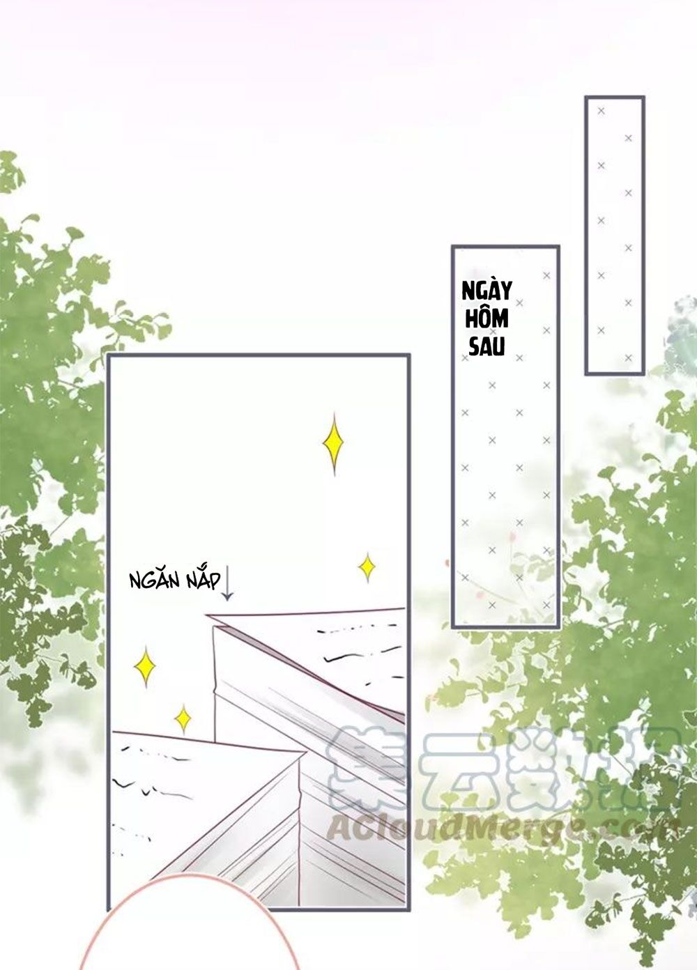 Vương Tử Và Ánh Trăng Đen - Chương 68 - Trang 57