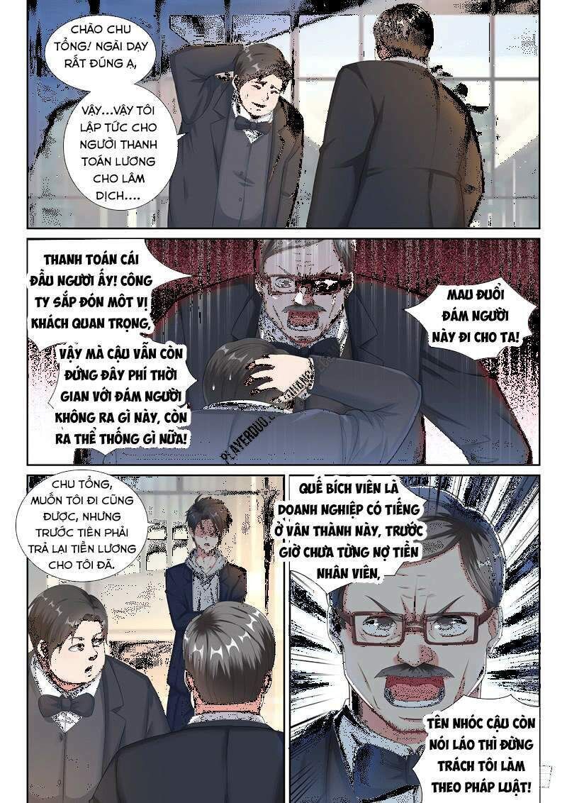 Hệ Thống Bạn Trai Siêu Cấp - Chương 30 - Trang 2