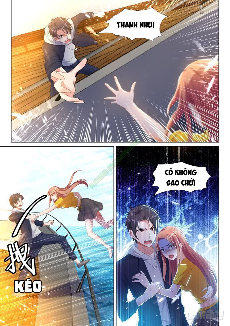 Hệ Thống Bạn Trai Siêu Cấp - Chương 34 - Trang 1