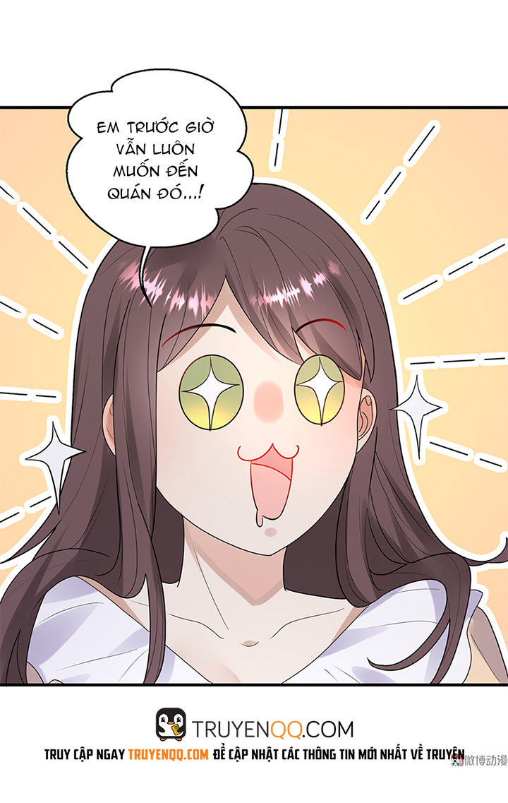 Tổng Tài Truy Thê: Phu Nhân Lại Chạy Trốn - Chương 23 - Trang 2