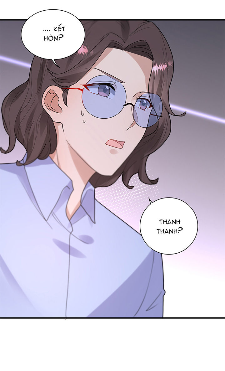 Tổng Tài Truy Thê: Phu Nhân Lại Chạy Trốn - Chương 23 - Trang 14