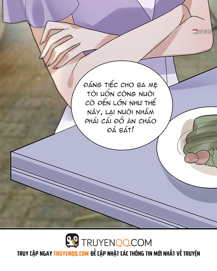 Tổng Tài Truy Thê: Phu Nhân Lại Chạy Trốn - Chương 23 - Trang 20