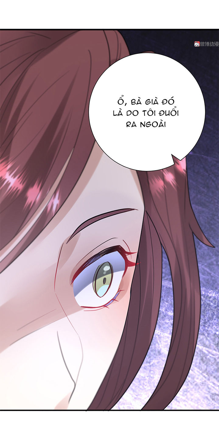 Tổng Tài Truy Thê: Phu Nhân Lại Chạy Trốn - Chương 23 - Trang 21