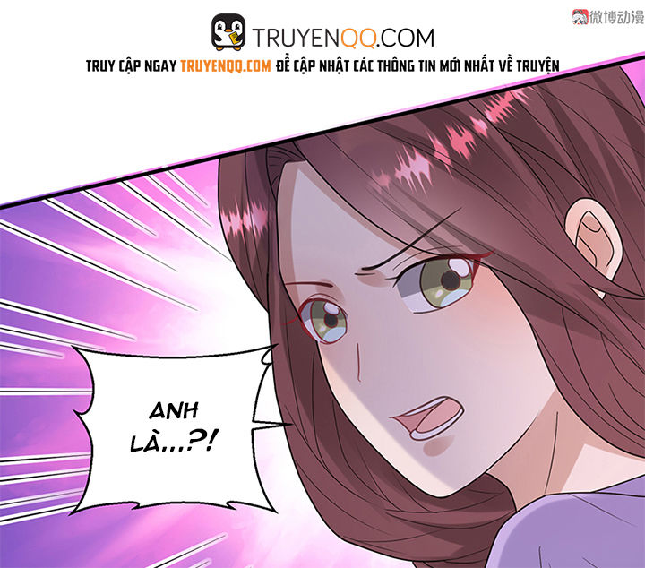 Tổng Tài Truy Thê: Phu Nhân Lại Chạy Trốn - Chương 23 - Trang 22