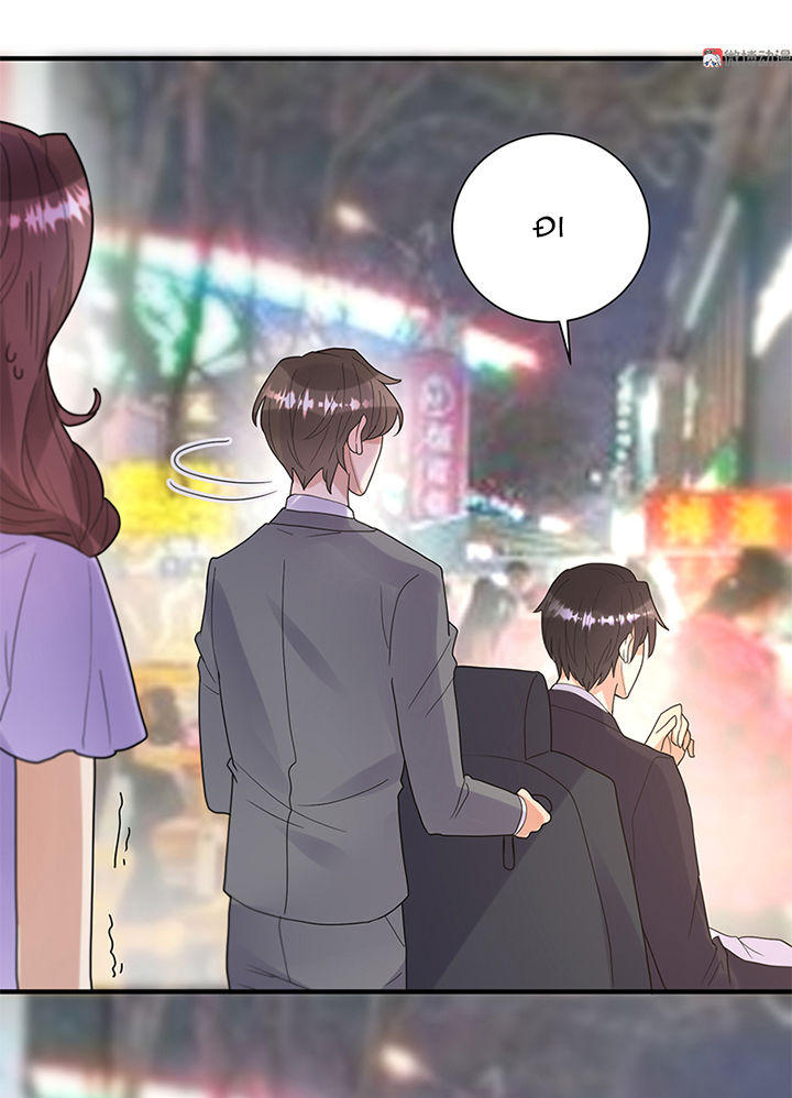 Tổng Tài Truy Thê: Phu Nhân Lại Chạy Trốn - Chương 24 - Trang 2