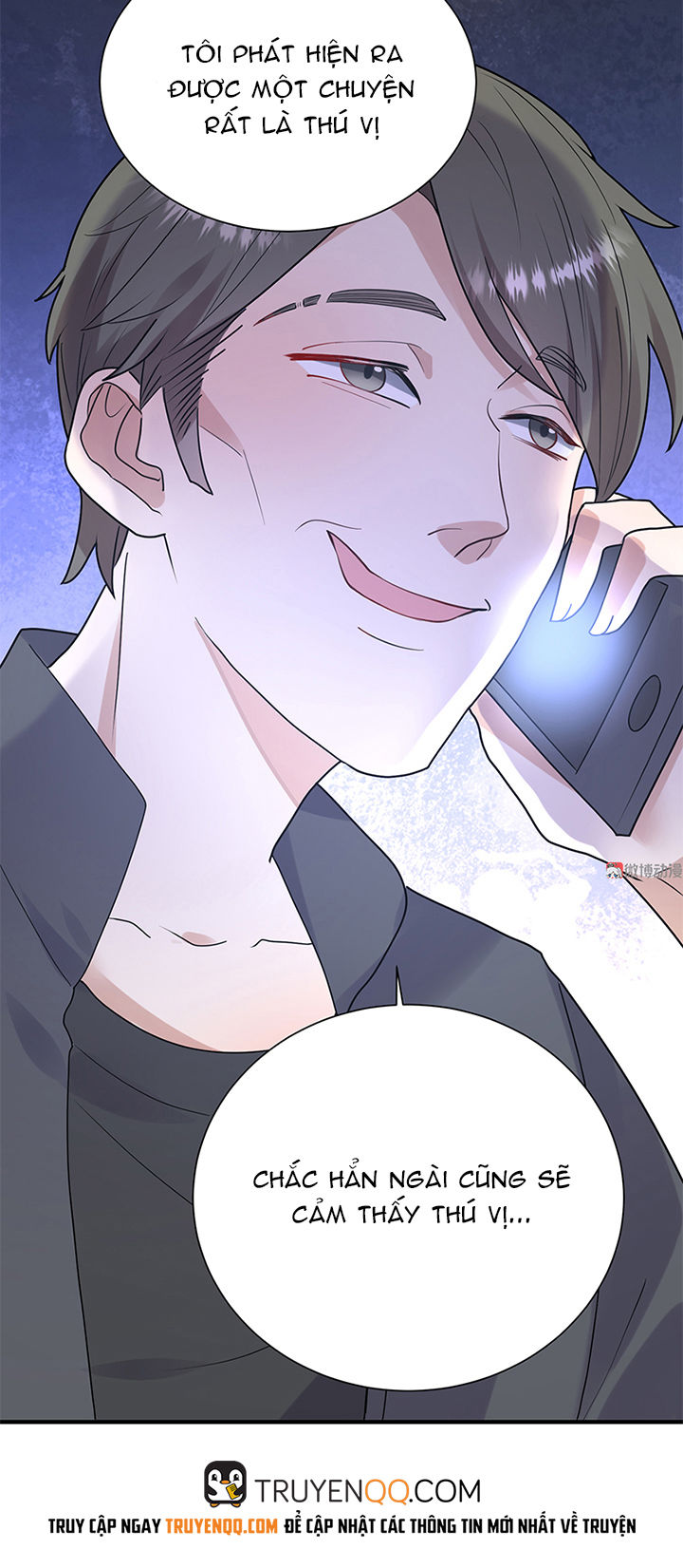 Tổng Tài Truy Thê: Phu Nhân Lại Chạy Trốn - Chương 24 - Trang 11