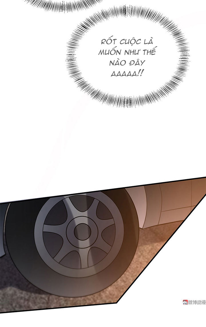 Tổng Tài Truy Thê: Phu Nhân Lại Chạy Trốn - Chương 24 - Trang 15