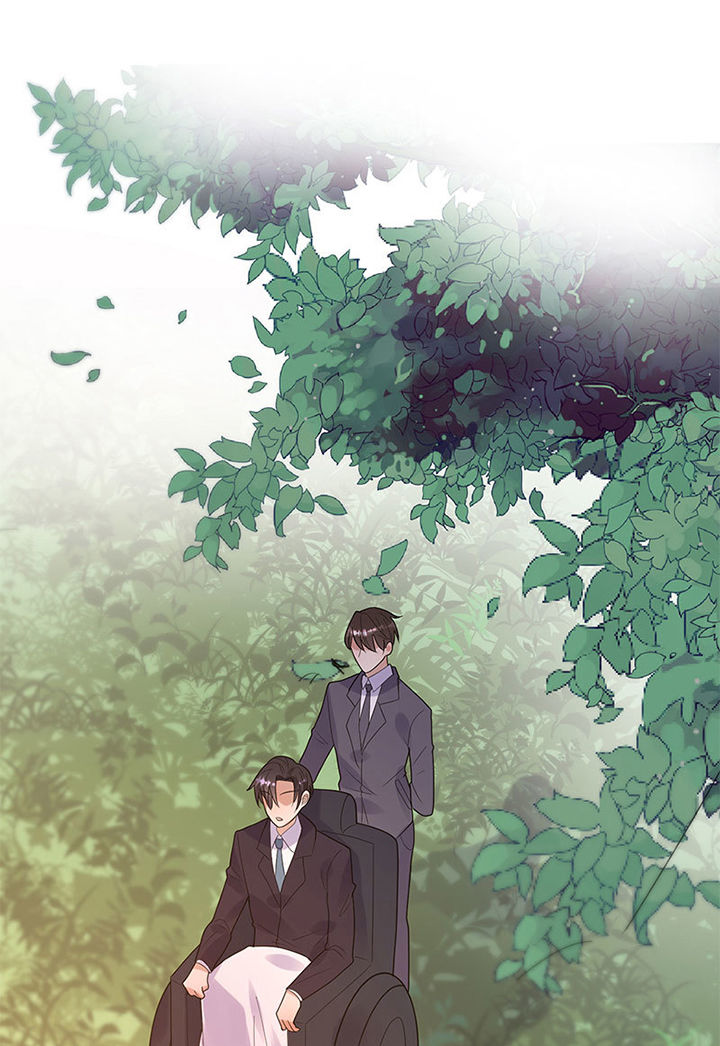 Tổng Tài Truy Thê: Phu Nhân Lại Chạy Trốn - Chương 24 - Trang 17