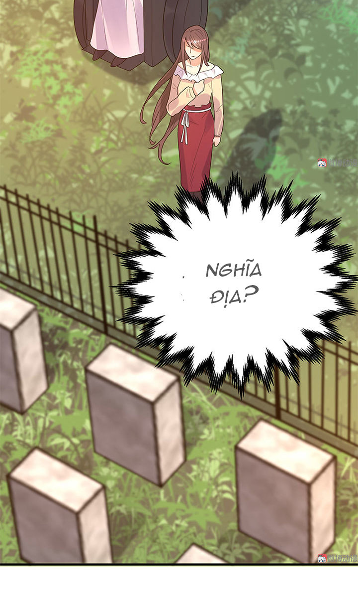 Tổng Tài Truy Thê: Phu Nhân Lại Chạy Trốn - Chương 24 - Trang 18