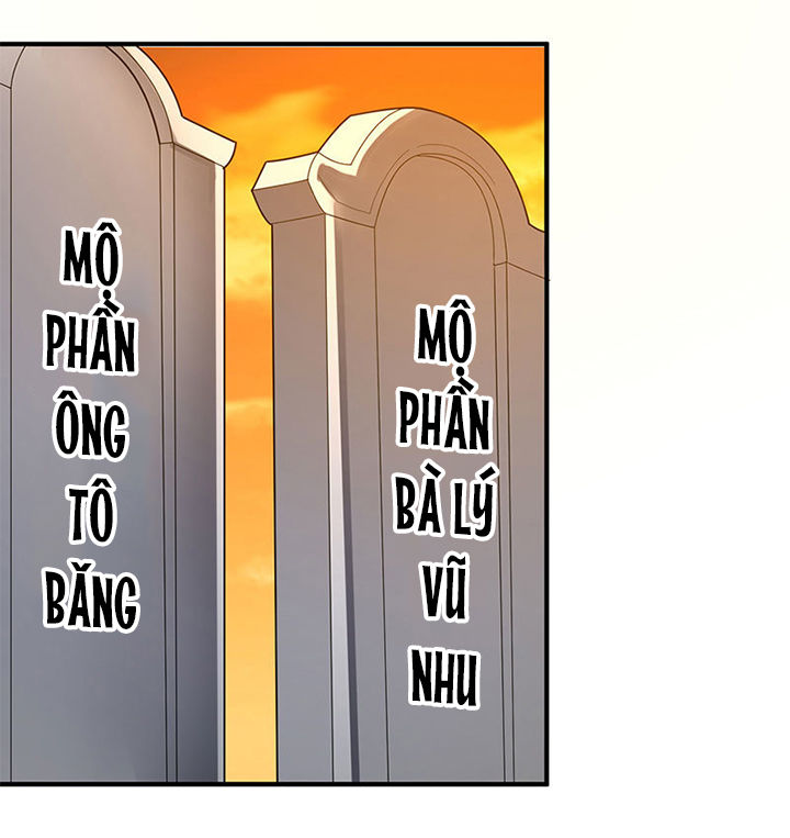 Tổng Tài Truy Thê: Phu Nhân Lại Chạy Trốn - Chương 24 - Trang 20