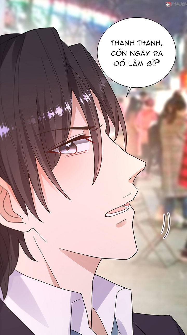 Tổng Tài Truy Thê: Phu Nhân Lại Chạy Trốn - Chương 24 - Trang 3