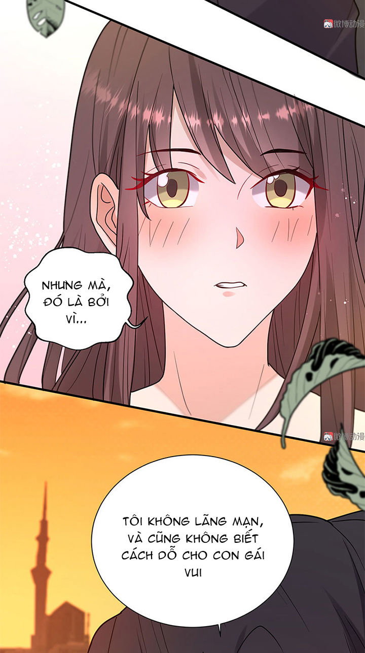 Tổng Tài Truy Thê: Phu Nhân Lại Chạy Trốn - Chương 24 - Trang 26