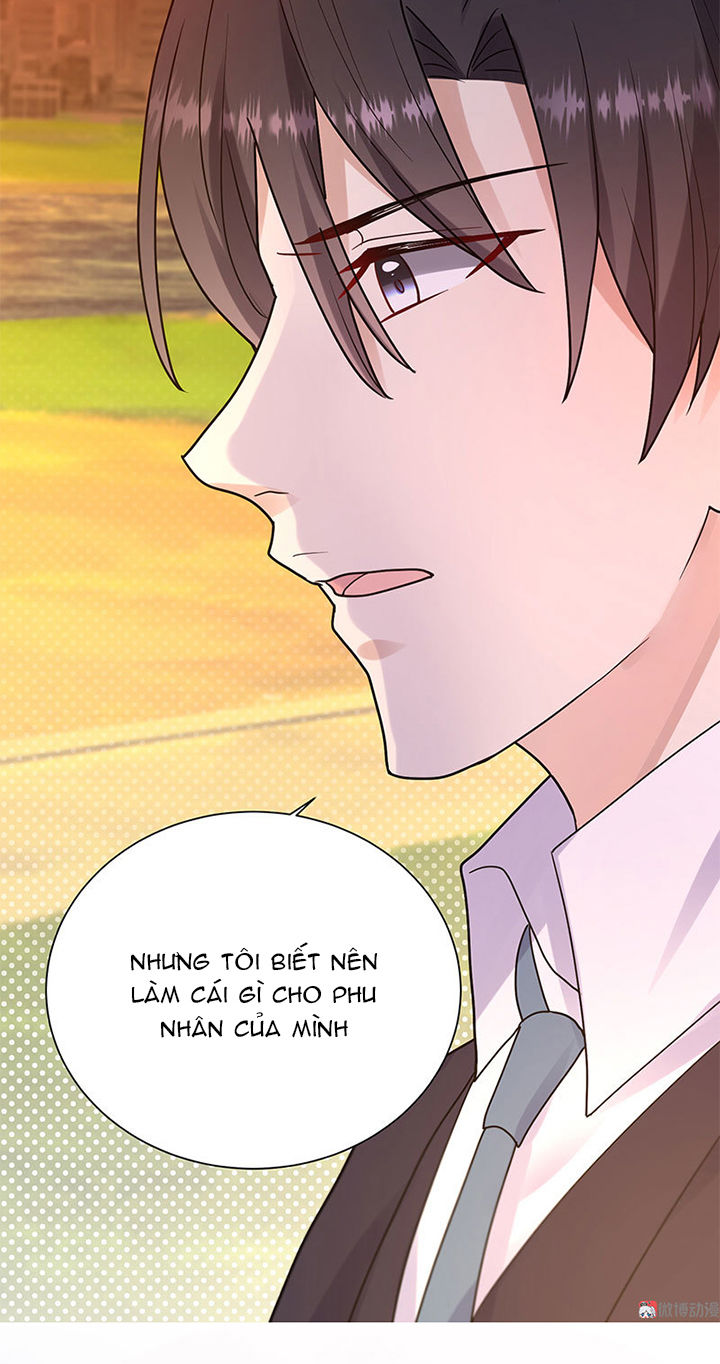 Tổng Tài Truy Thê: Phu Nhân Lại Chạy Trốn - Chương 24 - Trang 27