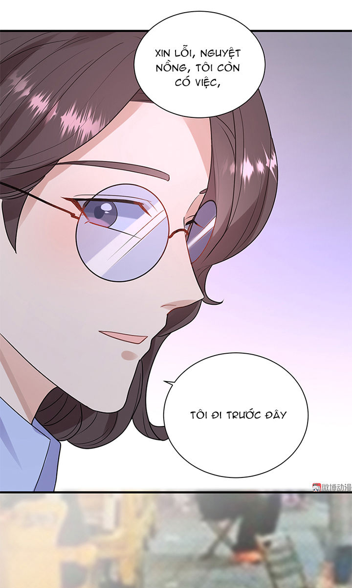 Tổng Tài Truy Thê: Phu Nhân Lại Chạy Trốn - Chương 24 - Trang 7