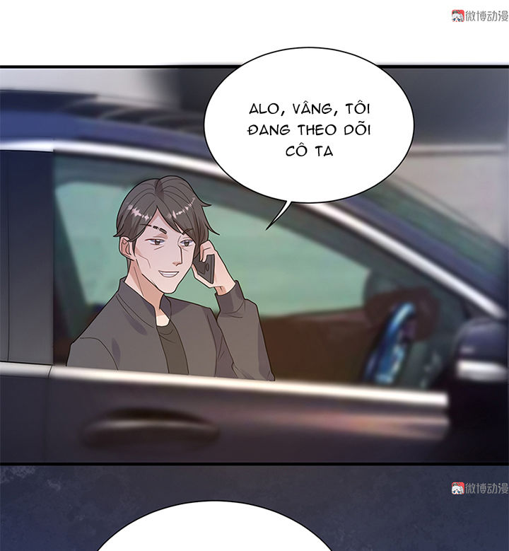 Tổng Tài Truy Thê: Phu Nhân Lại Chạy Trốn - Chương 24 - Trang 10