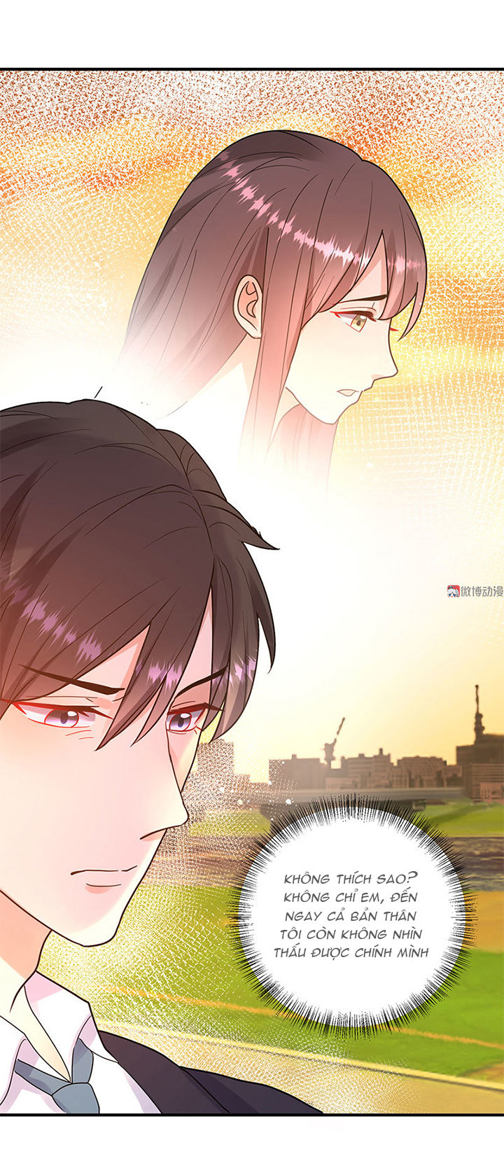 Tổng Tài Truy Thê: Phu Nhân Lại Chạy Trốn - Chương 25 - Trang 14