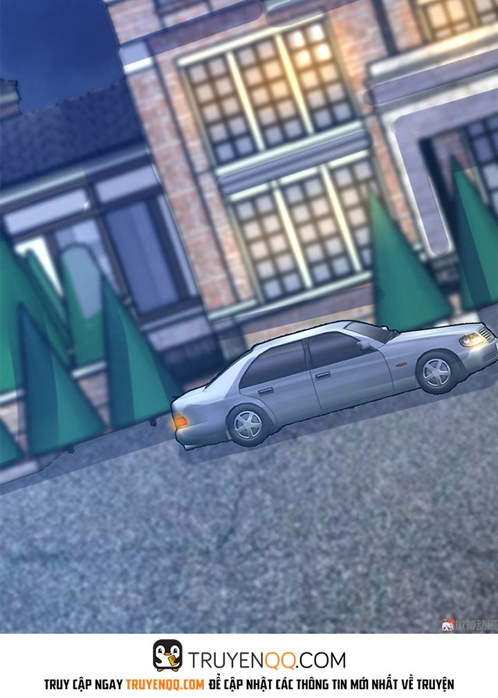 Tổng Tài Truy Thê: Phu Nhân Lại Chạy Trốn - Chương 25 - Trang 17