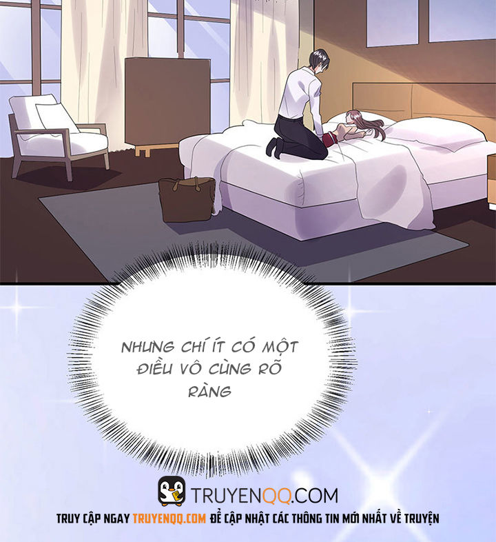 Tổng Tài Truy Thê: Phu Nhân Lại Chạy Trốn - Chương 25 - Trang 22