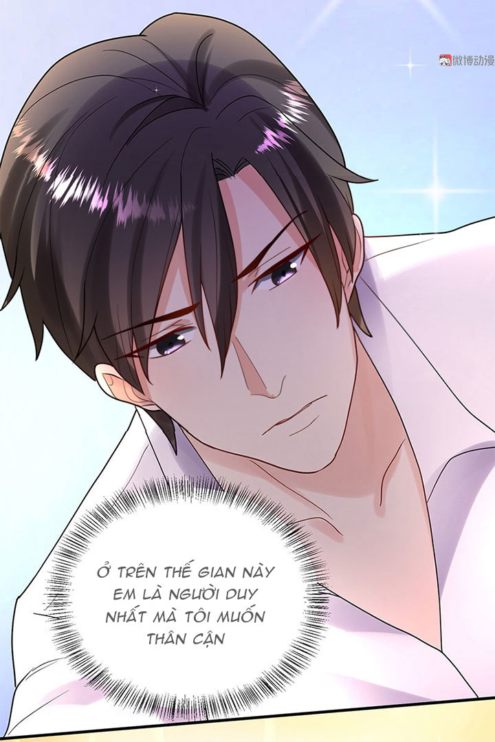 Tổng Tài Truy Thê: Phu Nhân Lại Chạy Trốn - Chương 25 - Trang 23