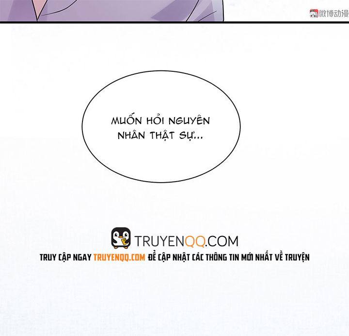 Tổng Tài Truy Thê: Phu Nhân Lại Chạy Trốn - Chương 25 - Trang 29