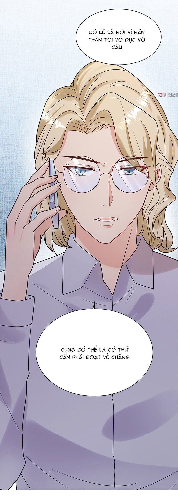 Tổng Tài Truy Thê: Phu Nhân Lại Chạy Trốn - Chương 25 - Trang 30