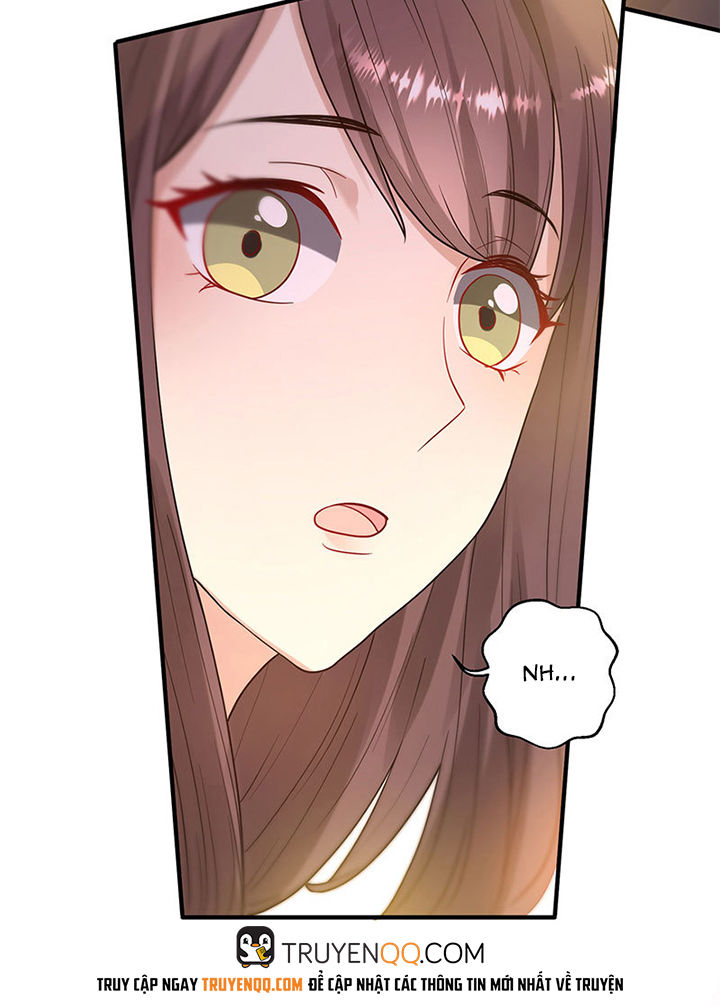 Tổng Tài Truy Thê: Phu Nhân Lại Chạy Trốn - Chương 25 - Trang 5