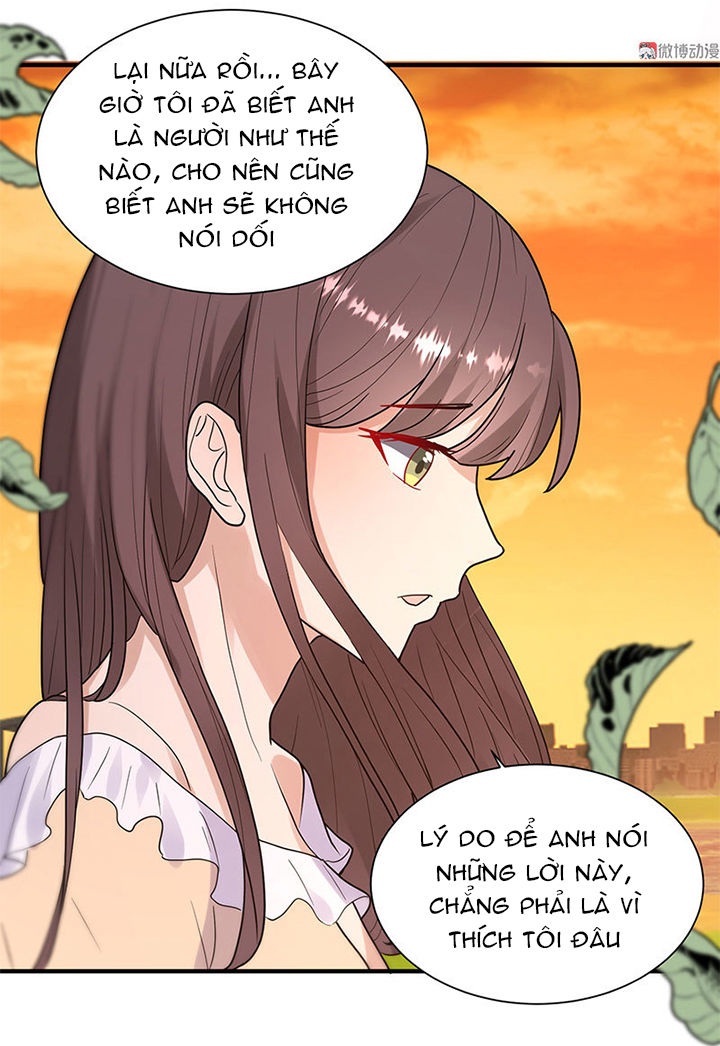 Tổng Tài Truy Thê: Phu Nhân Lại Chạy Trốn - Chương 25 - Trang 6