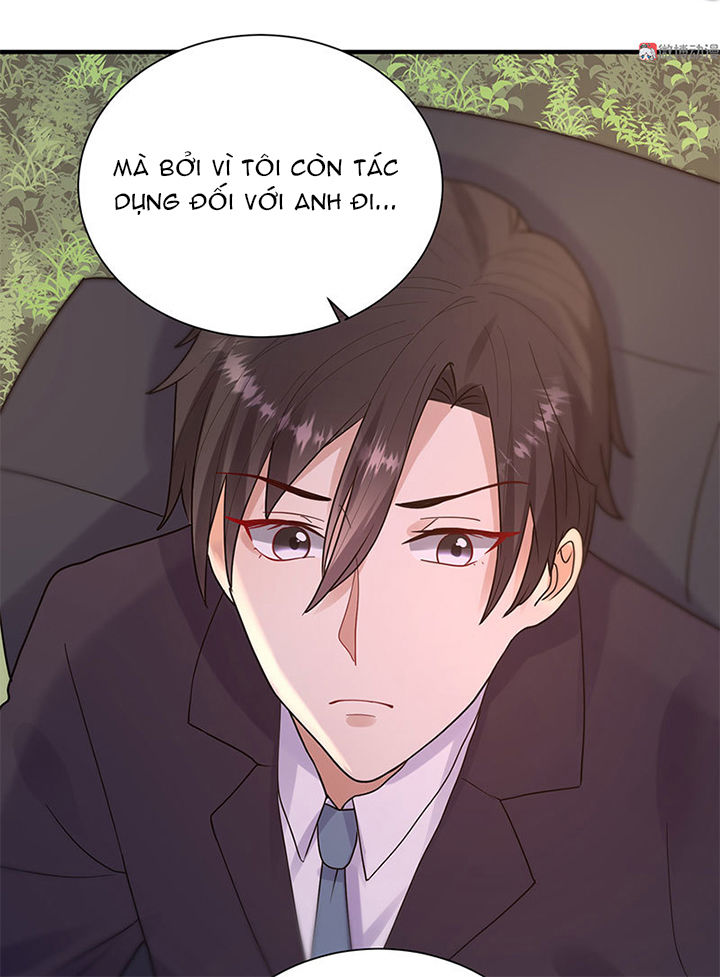 Tổng Tài Truy Thê: Phu Nhân Lại Chạy Trốn - Chương 25 - Trang 7