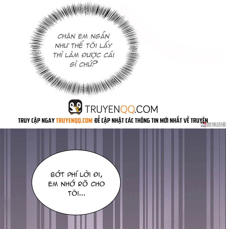 Tổng Tài Truy Thê: Phu Nhân Lại Chạy Trốn - Chương 25 - Trang 10