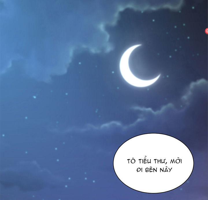 Tổng Tài Truy Thê: Phu Nhân Lại Chạy Trốn - Chương 26 - Trang 2