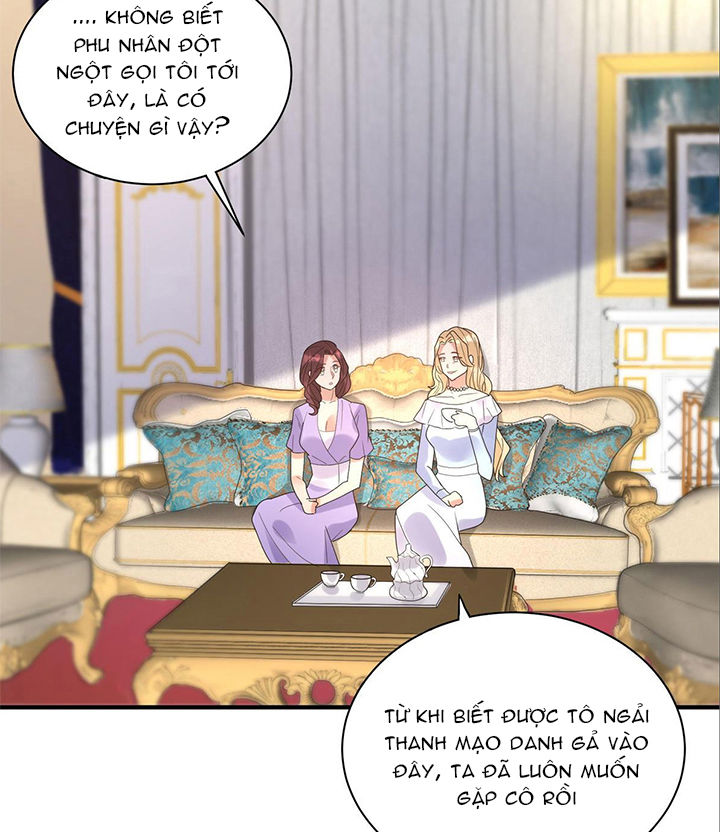 Tổng Tài Truy Thê: Phu Nhân Lại Chạy Trốn - Chương 26 - Trang 11