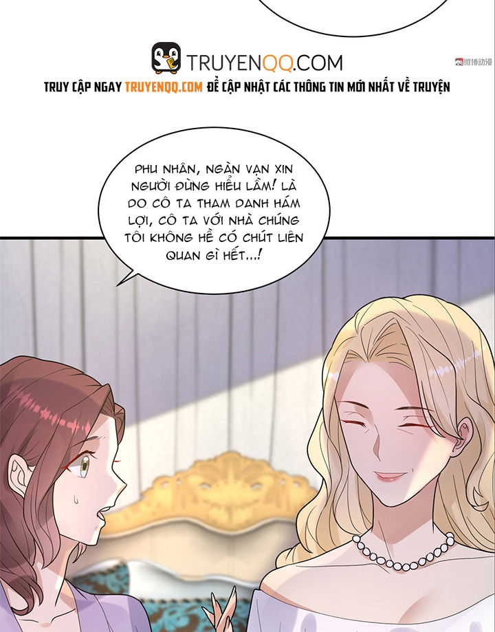 Tổng Tài Truy Thê: Phu Nhân Lại Chạy Trốn - Chương 26 - Trang 12