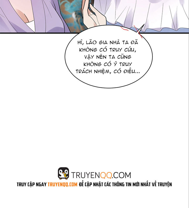 Tổng Tài Truy Thê: Phu Nhân Lại Chạy Trốn - Chương 26 - Trang 13